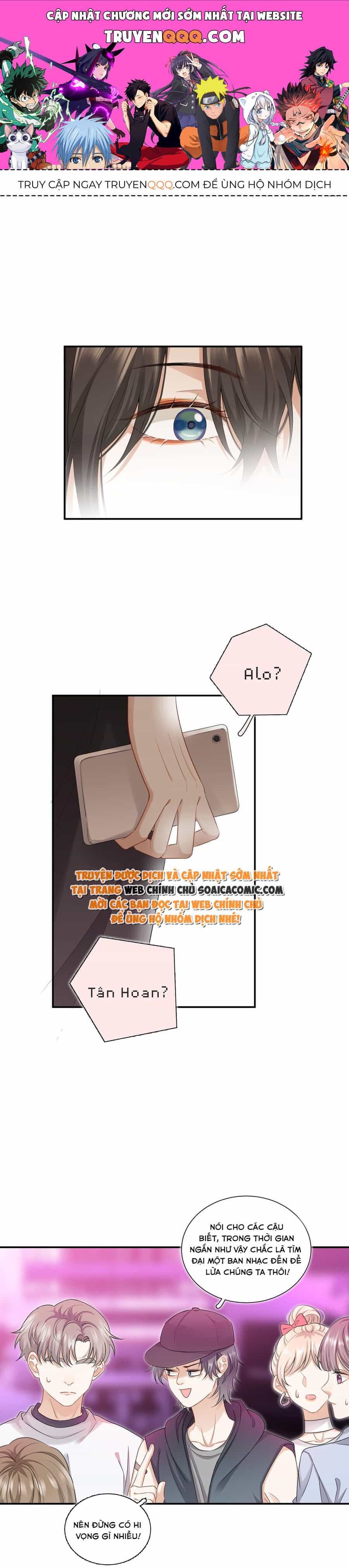 Chị Này Không Tầm Thường - Chương 14 - ảnh 1