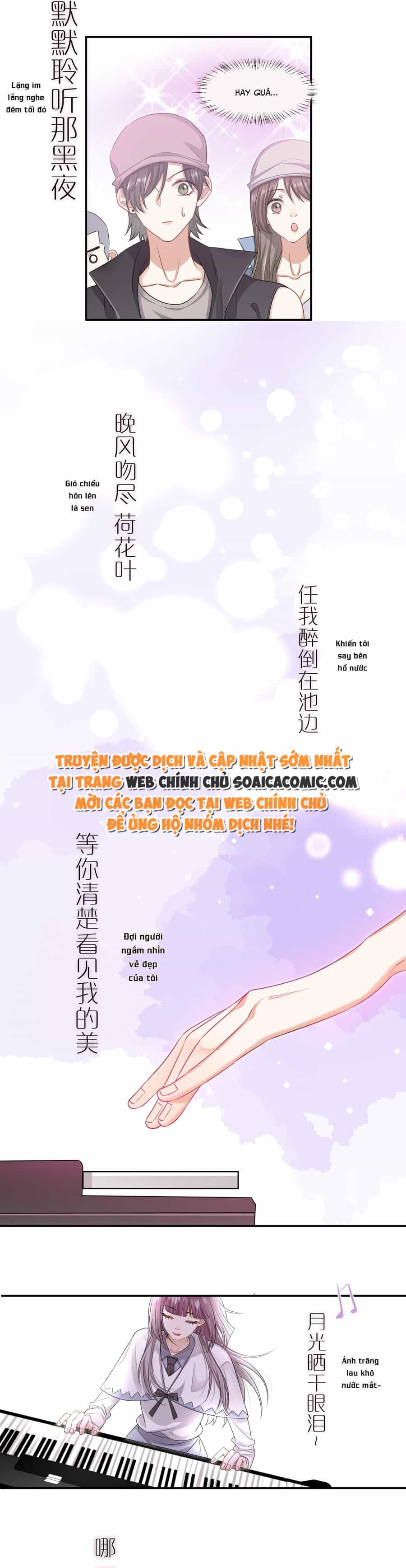 Chị Này Không Tầm Thường - Chương 14 - ảnh 5