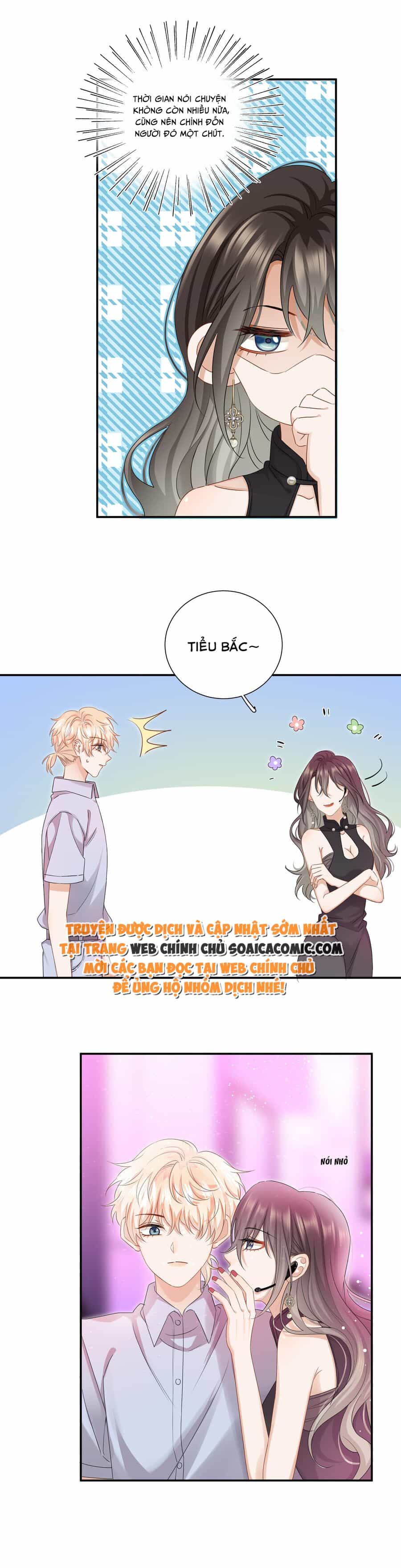 Chị Này Không Tầm Thường - Chương 14 - ảnh 7