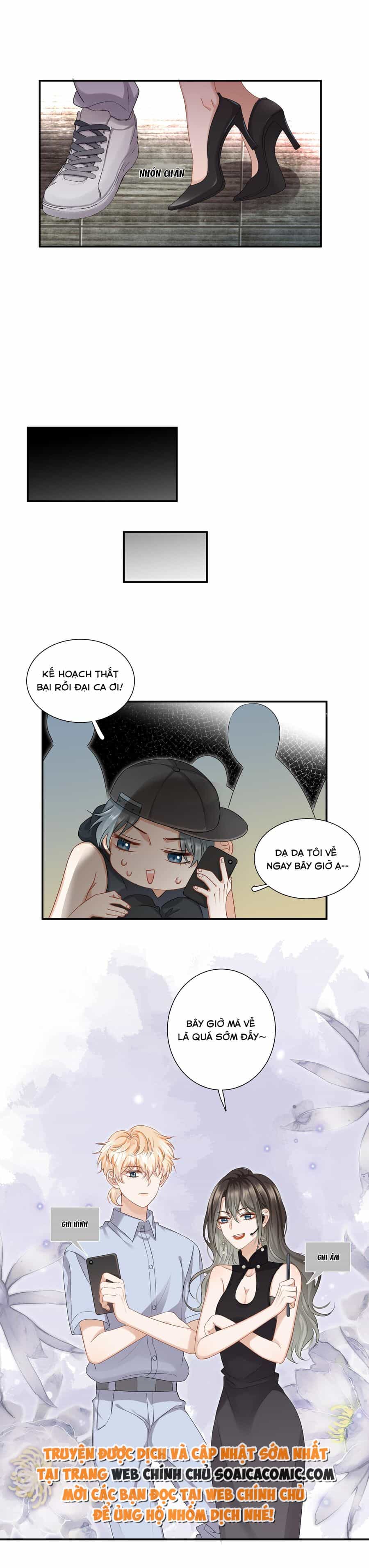 Chị Này Không Tầm Thường - Chương 14 - ảnh 8