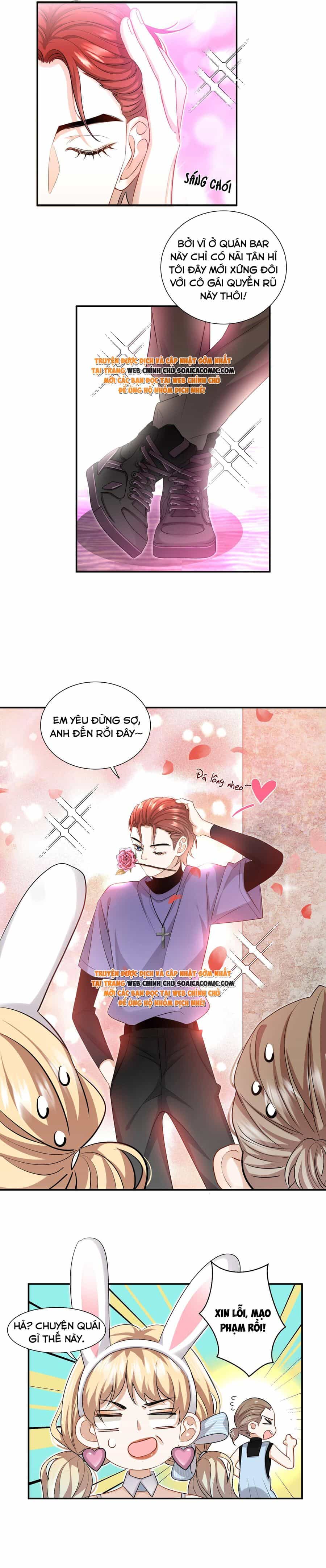 Chị Này Không Tầm Thường - Chương 15 - ảnh 2