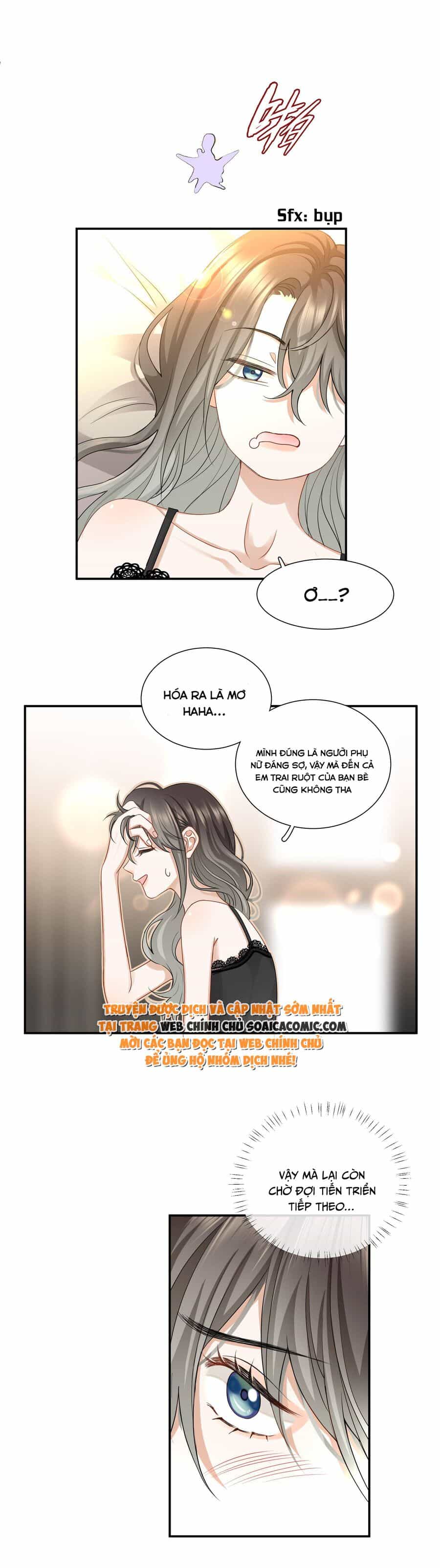 Chị Này Không Tầm Thường - Chương 16 - ảnh 13