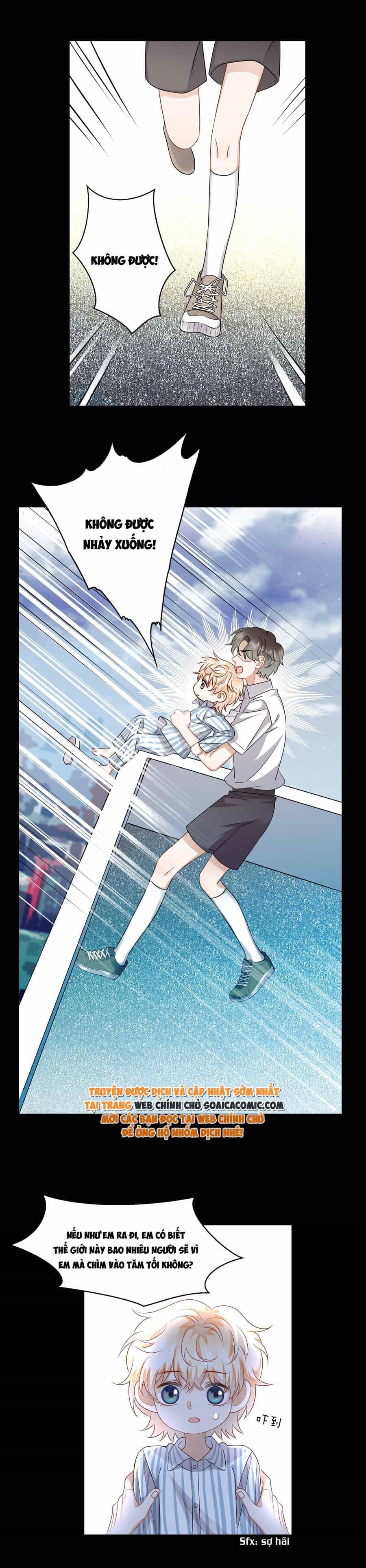 Chị Này Không Tầm Thường - Chương 16 - ảnh 9