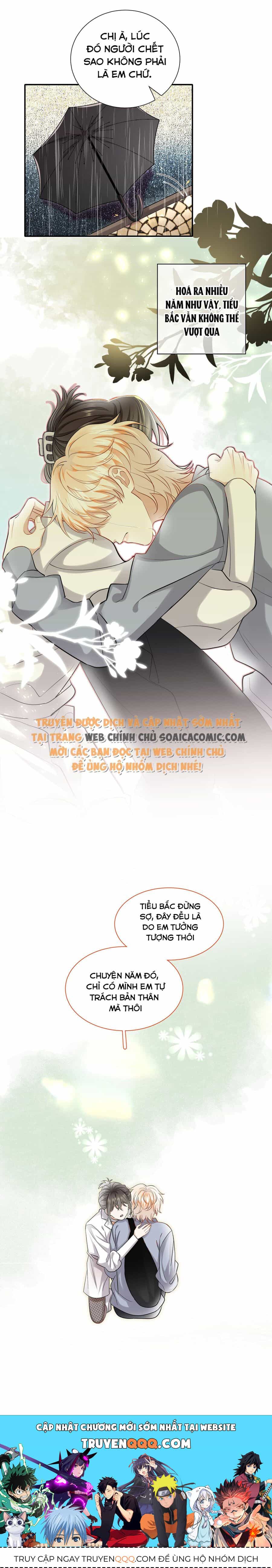 Chị Này Không Tầm Thường - Chương 17 - ảnh 12