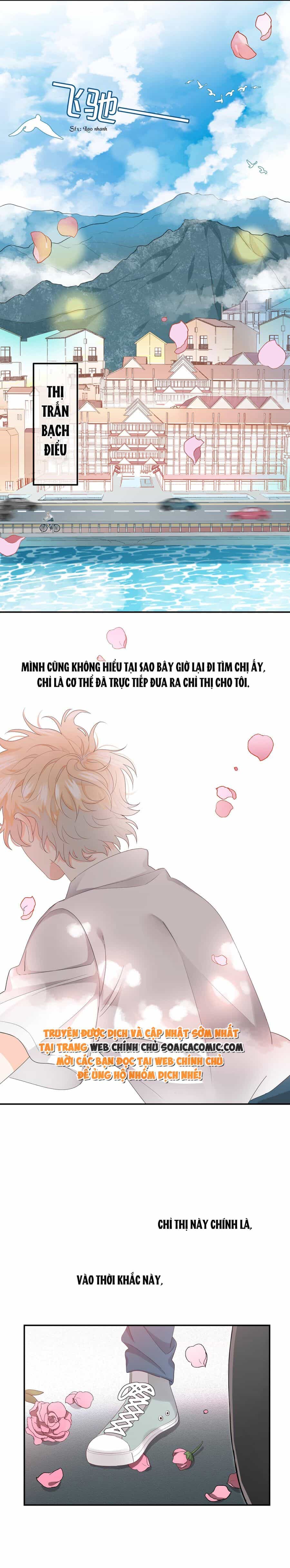 Chị Này Không Tầm Thường - Chương 5 - ảnh 10