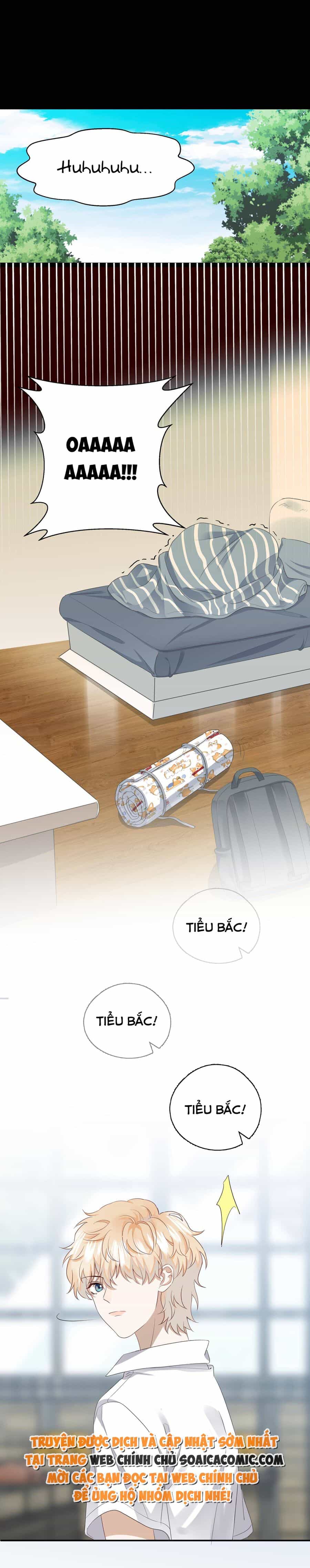 Chị Này Không Tầm Thường - Chương 5 - ảnh 3