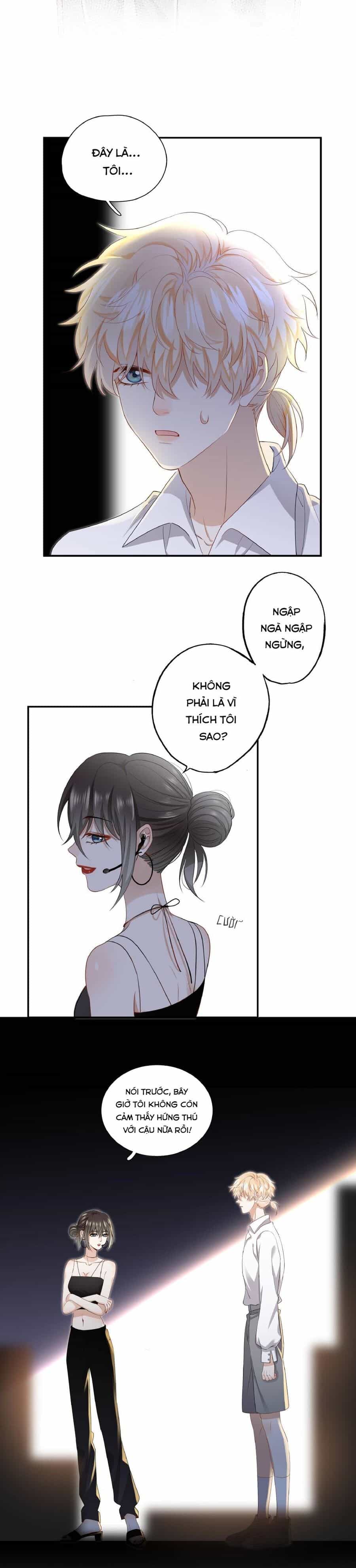Chị Này Không Tầm Thường - Chương 7 - ảnh 2