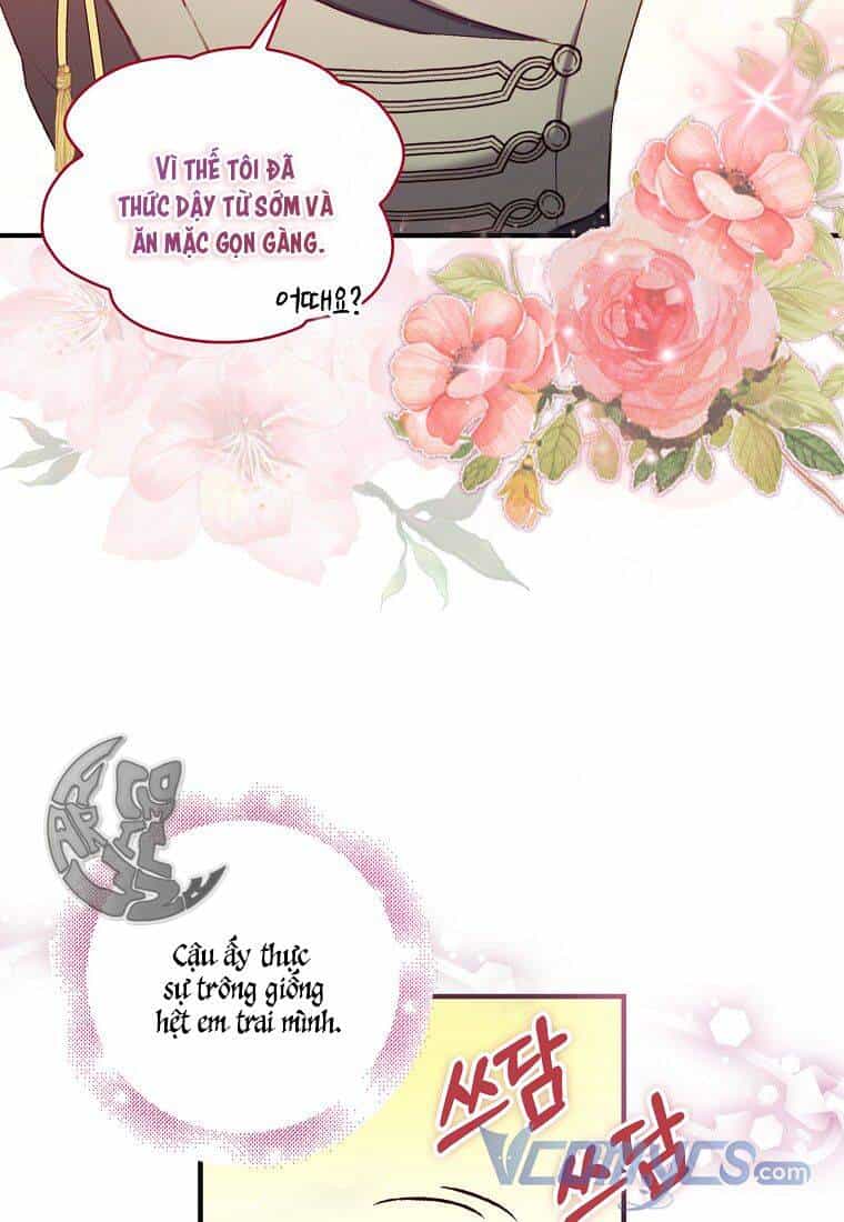 Chỉ Nhận Thức Được Sau Khi Mất Em - Chương 12 - ảnh 61