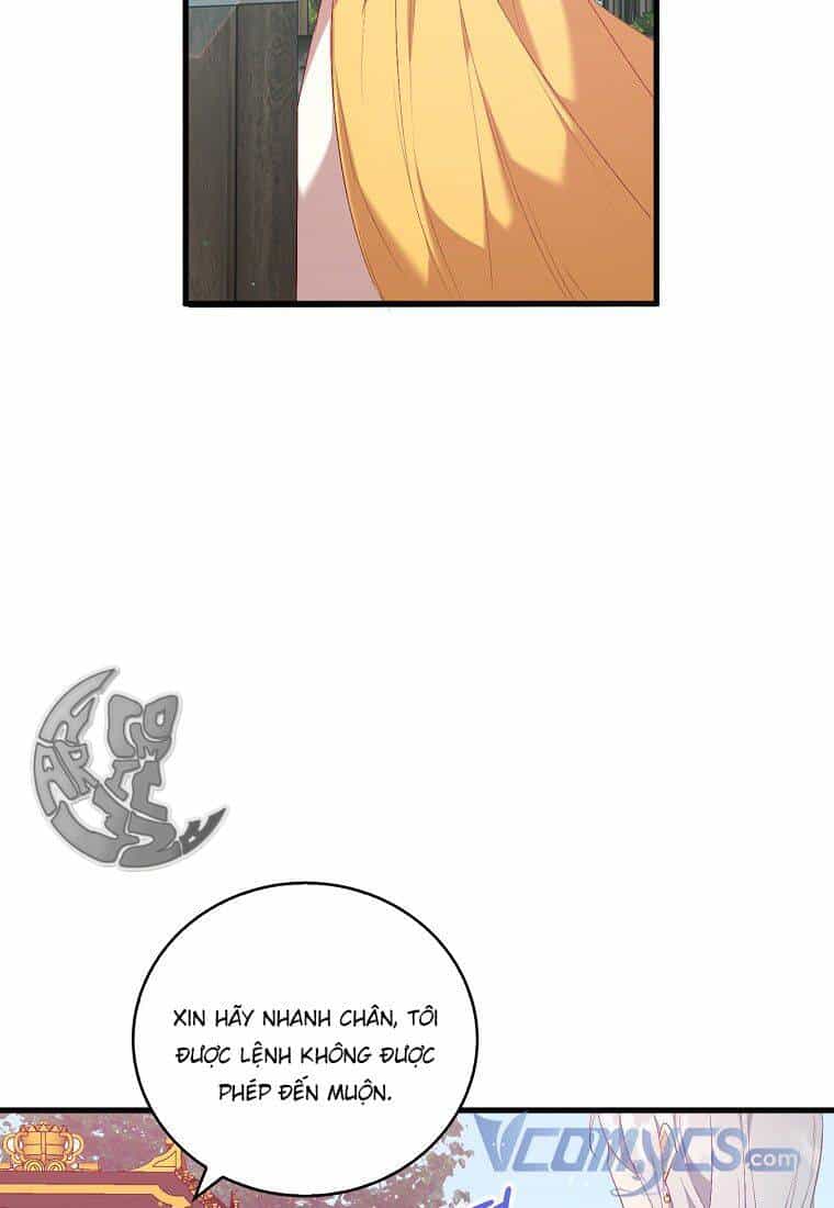 Chỉ Nhận Thức Được Sau Khi Mất Em - Chương 13 - ảnh 34