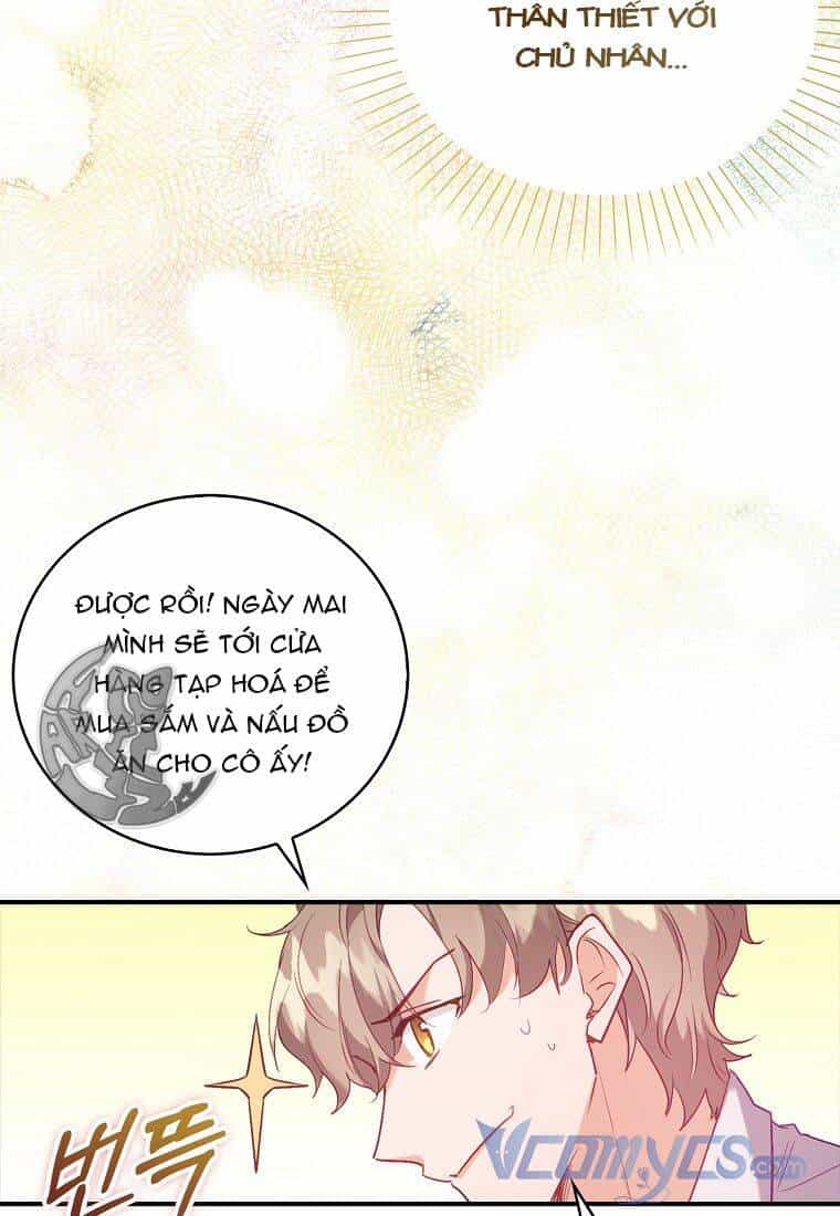 Chỉ Nhận Thức Được Sau Khi Mất Em - Chương 16 - ảnh 61