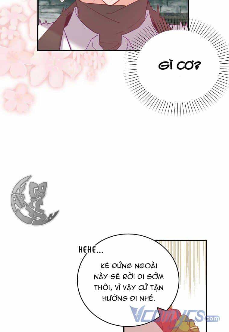 Chỉ Nhận Thức Được Sau Khi Mất Em - Chương 16 - ảnh 72