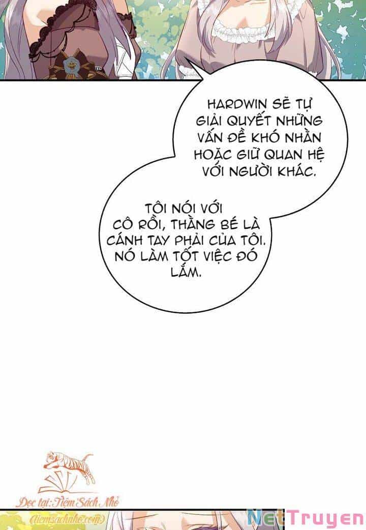 Chỉ Nhận Thức Được Sau Khi Mất Em - Chương 22 - ảnh 36