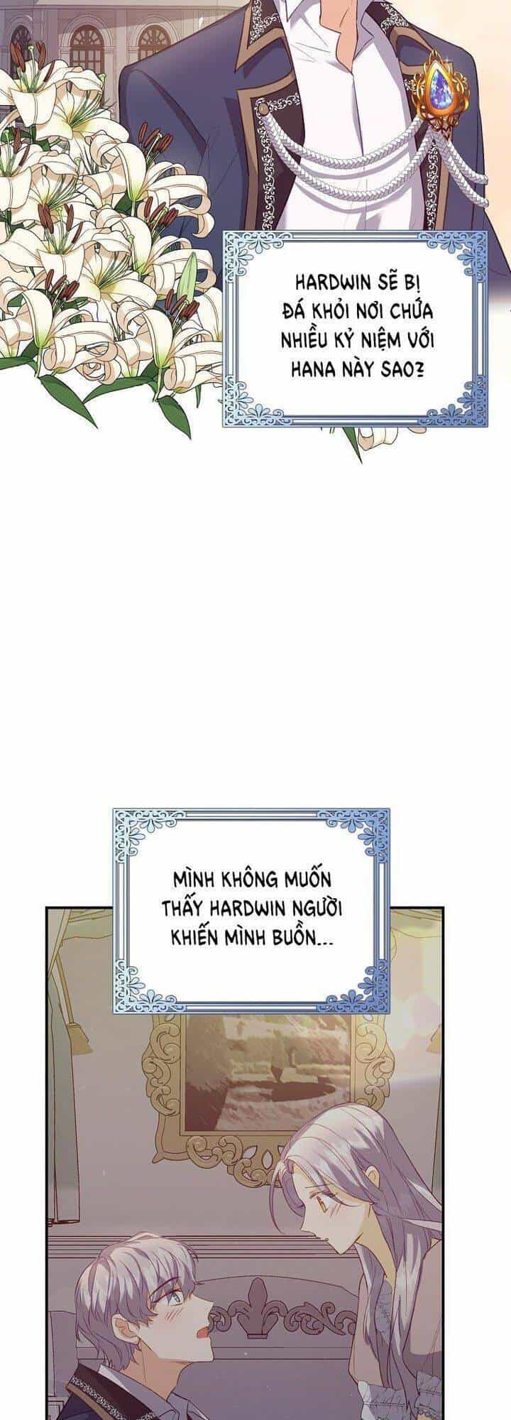 Chỉ Nhận Thức Được Sau Khi Mất Em - Chương 23 - ảnh 27
