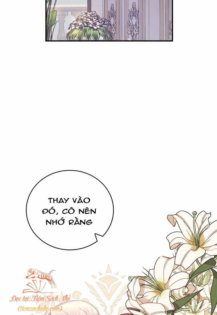 Chỉ Nhận Thức Được Sau Khi Mất Em - Chương 26 - ảnh 28
