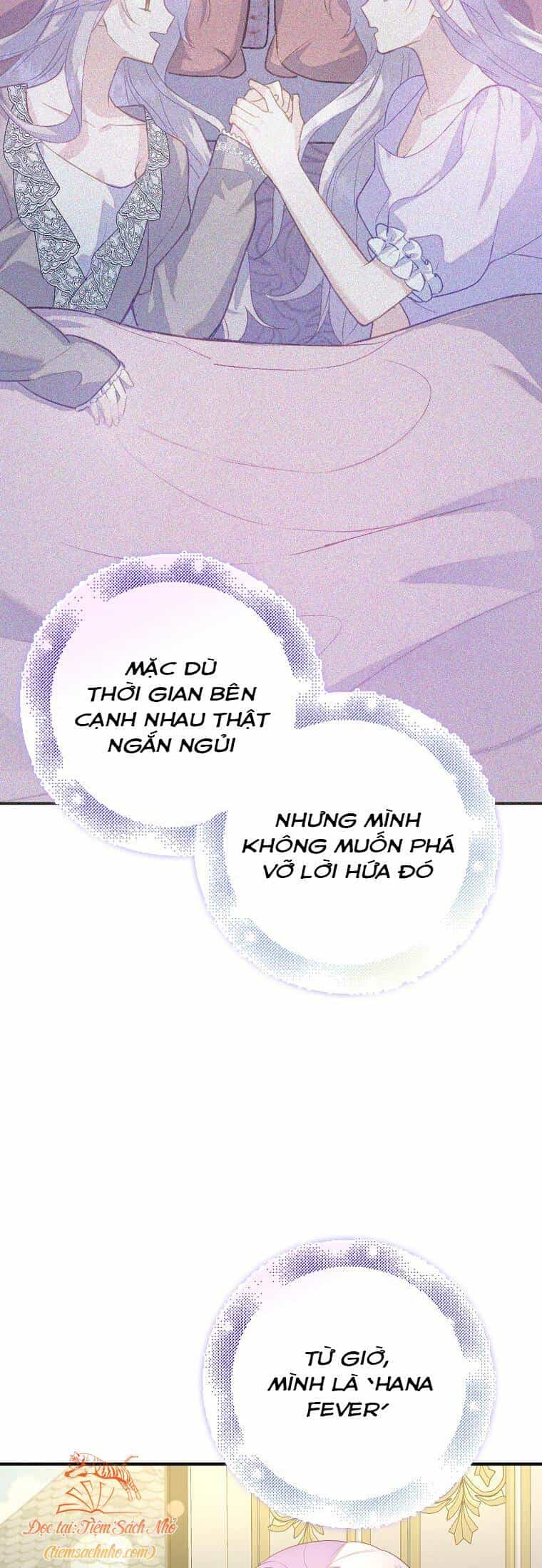 Chỉ Nhận Thức Được Sau Khi Mất Em - Chương 26 - ảnh 33