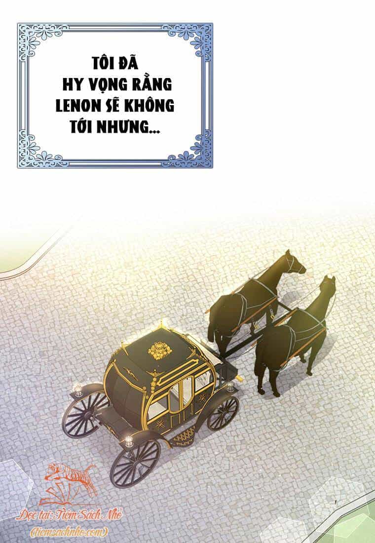 Chỉ Nhận Thức Được Sau Khi Mất Em - Chương 26 - ảnh 53
