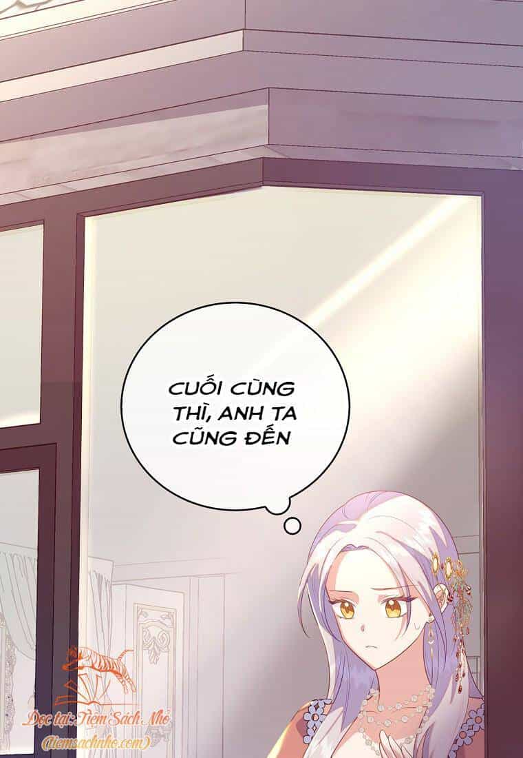 Chỉ Nhận Thức Được Sau Khi Mất Em - Chương 26 - ảnh 56