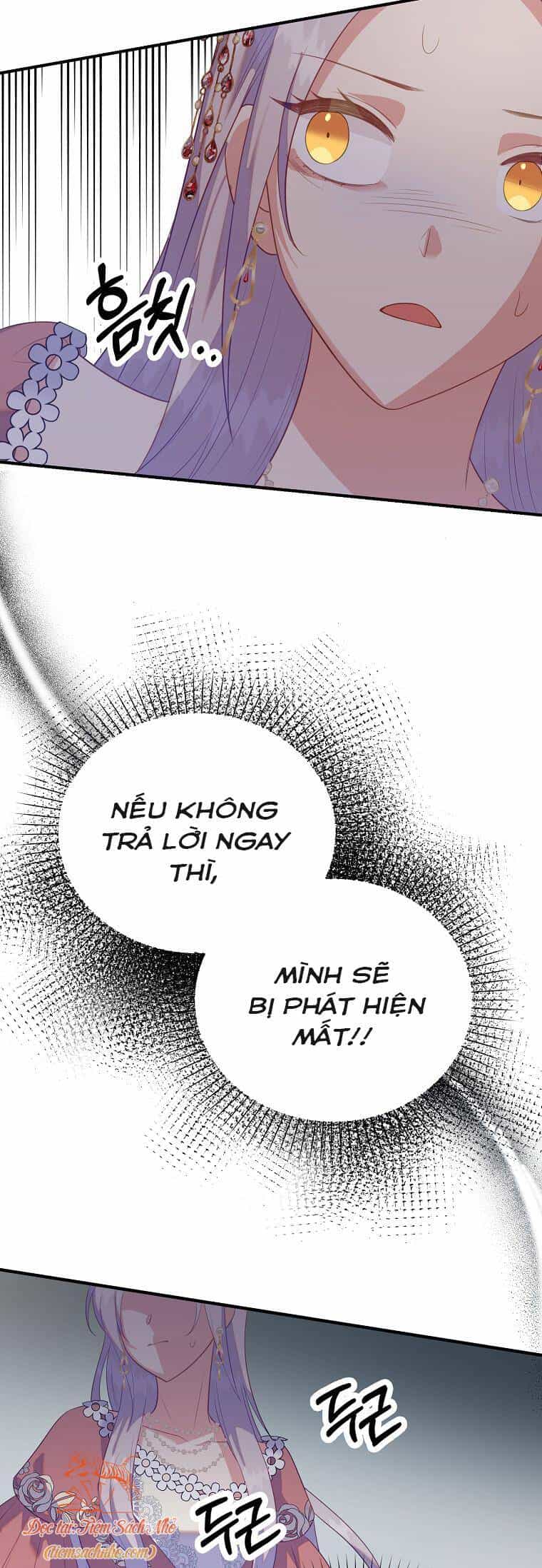 Chỉ Nhận Thức Được Sau Khi Mất Em - Chương 26 - ảnh 74