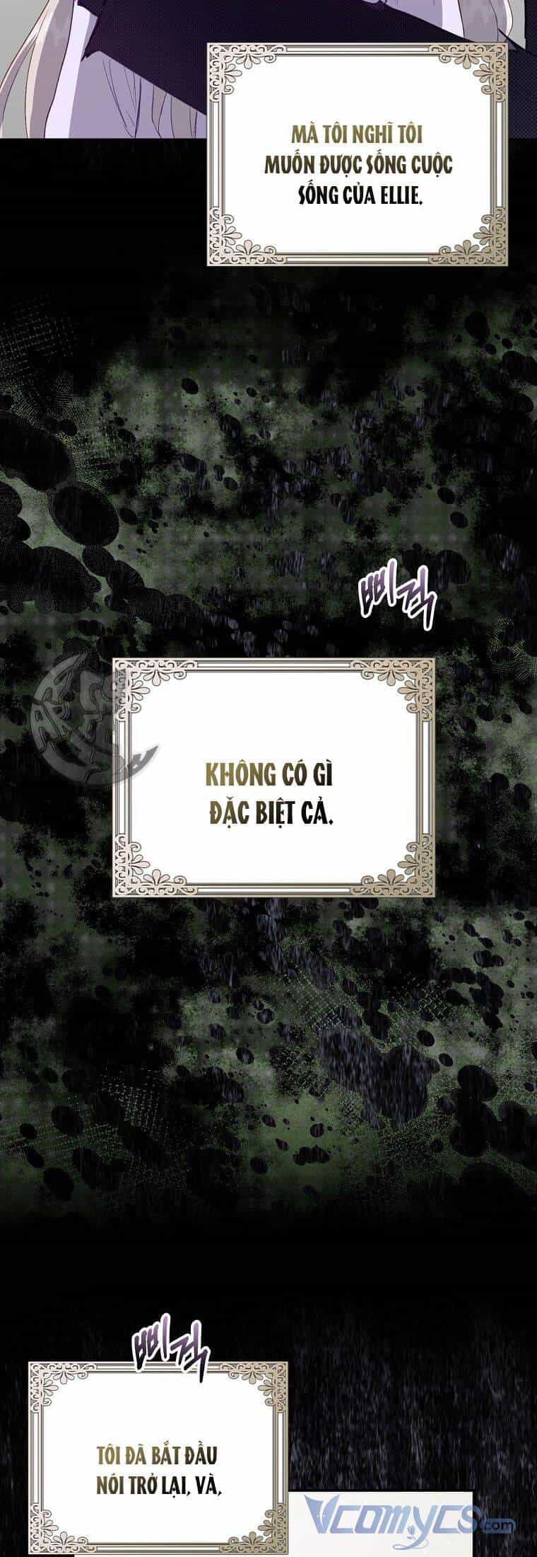 Chỉ Nhận Thức Được Sau Khi Mất Em - Chương 3 - ảnh 66
