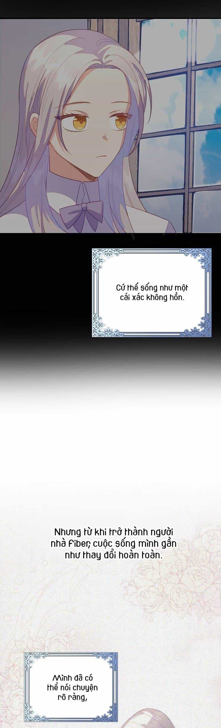 Chỉ Nhận Thức Được Sau Khi Mất Em - Chương 27.2 - ảnh 18