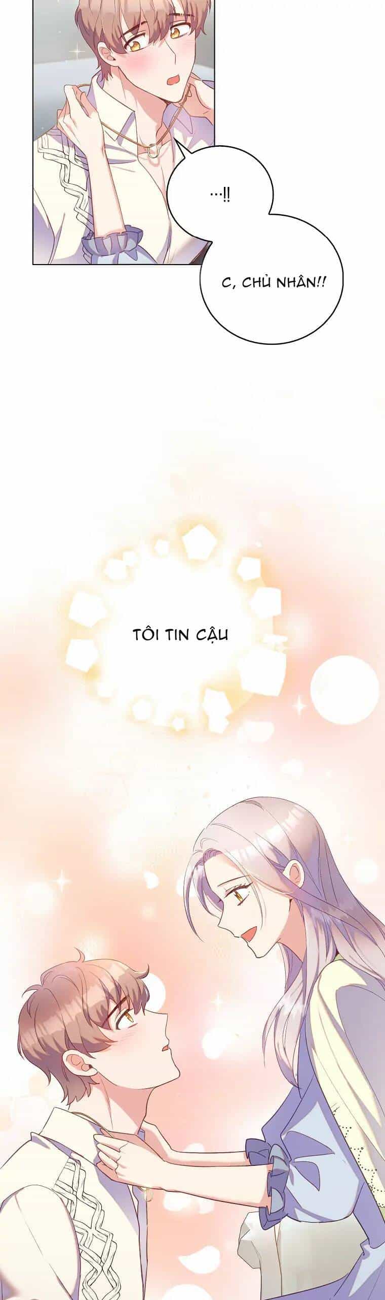 Chỉ Nhận Thức Được Sau Khi Mất Em - Chương 33 - ảnh 10