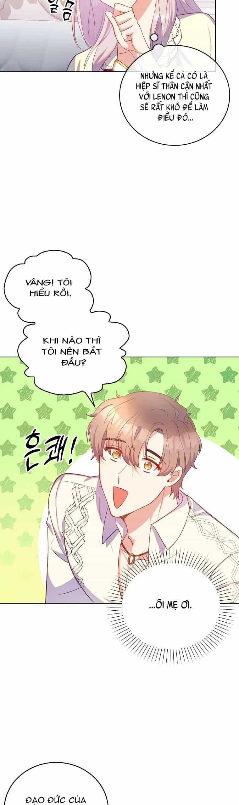 Chỉ Nhận Thức Được Sau Khi Mất Em - Chương 33 - ảnh 19