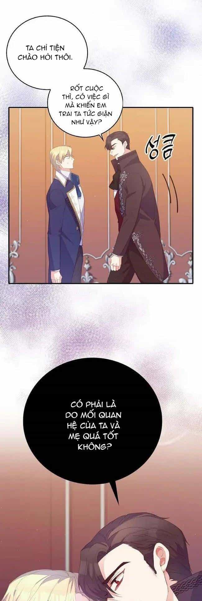 Chỉ Nhận Thức Được Sau Khi Mất Em - Chương 36 - ảnh 1