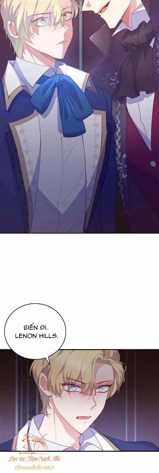 Chỉ Nhận Thức Được Sau Khi Mất Em - Chương 36 - ảnh 2