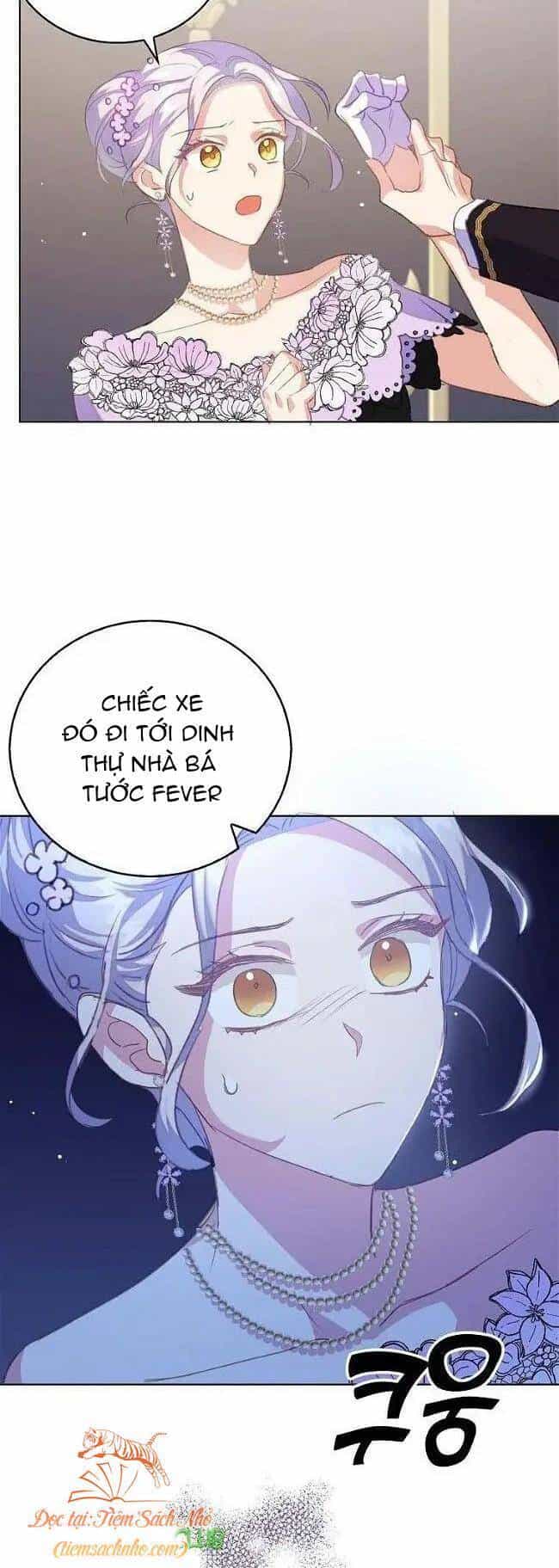 Chỉ Nhận Thức Được Sau Khi Mất Em - Chương 39 - ảnh 18
