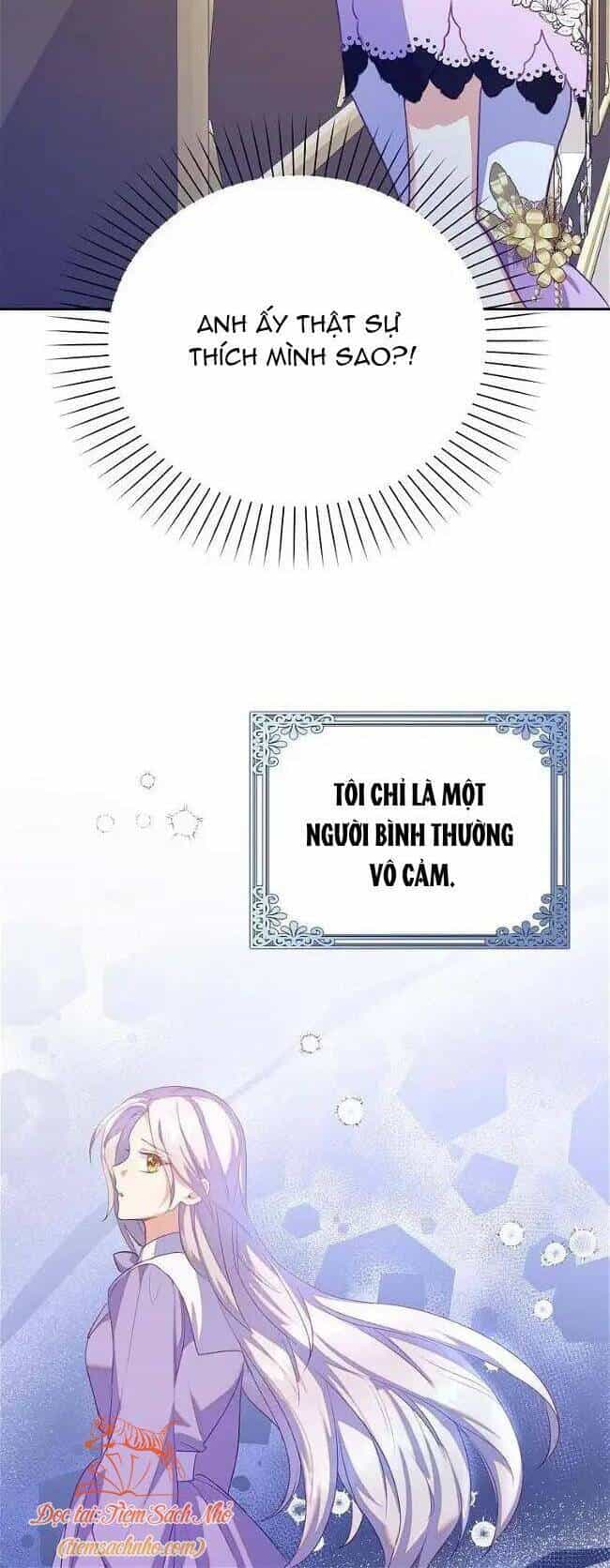 Chỉ Nhận Thức Được Sau Khi Mất Em - Chương 39 - ảnh 29