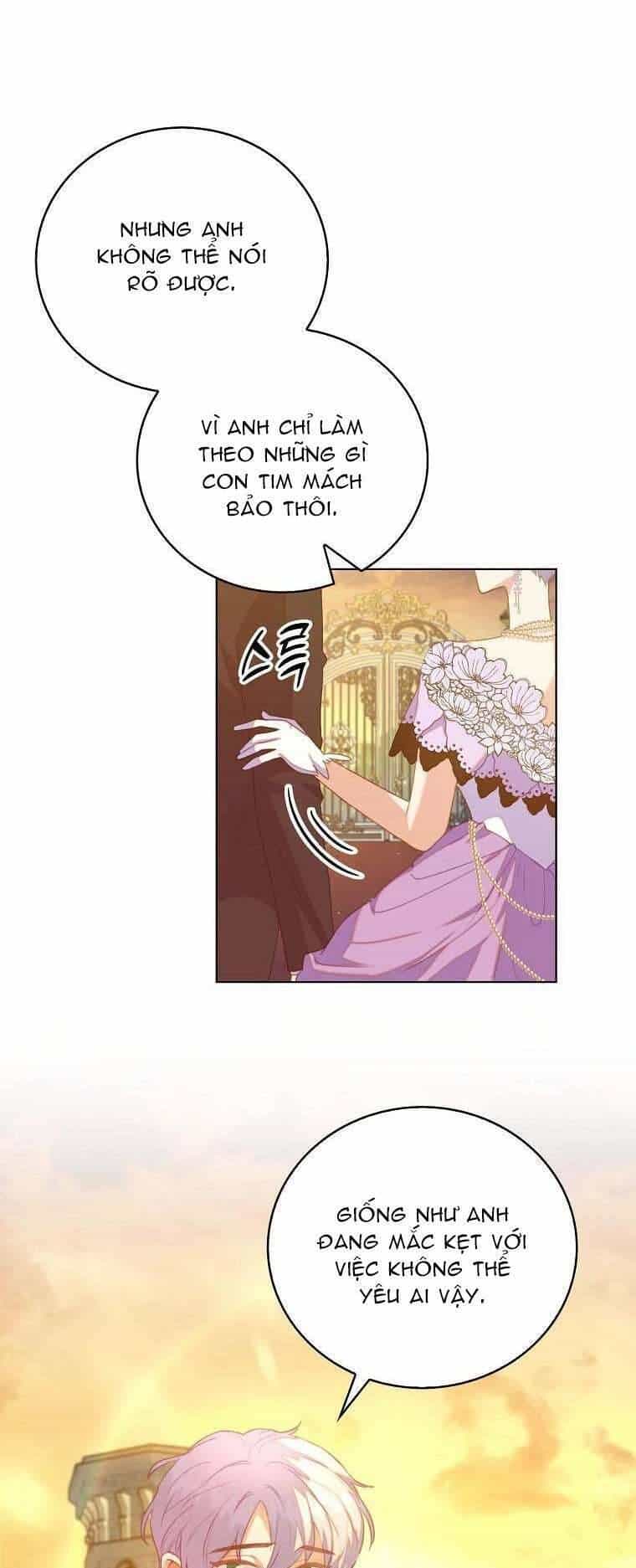 Chỉ Nhận Thức Được Sau Khi Mất Em - Chương 40 - ảnh 31