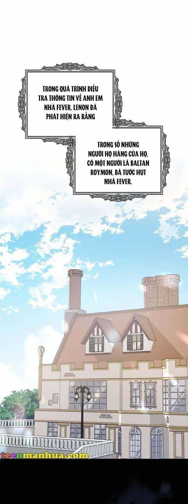 Chỉ Nhận Thức Được Sau Khi Mất Em - Chương 41 - ảnh 32