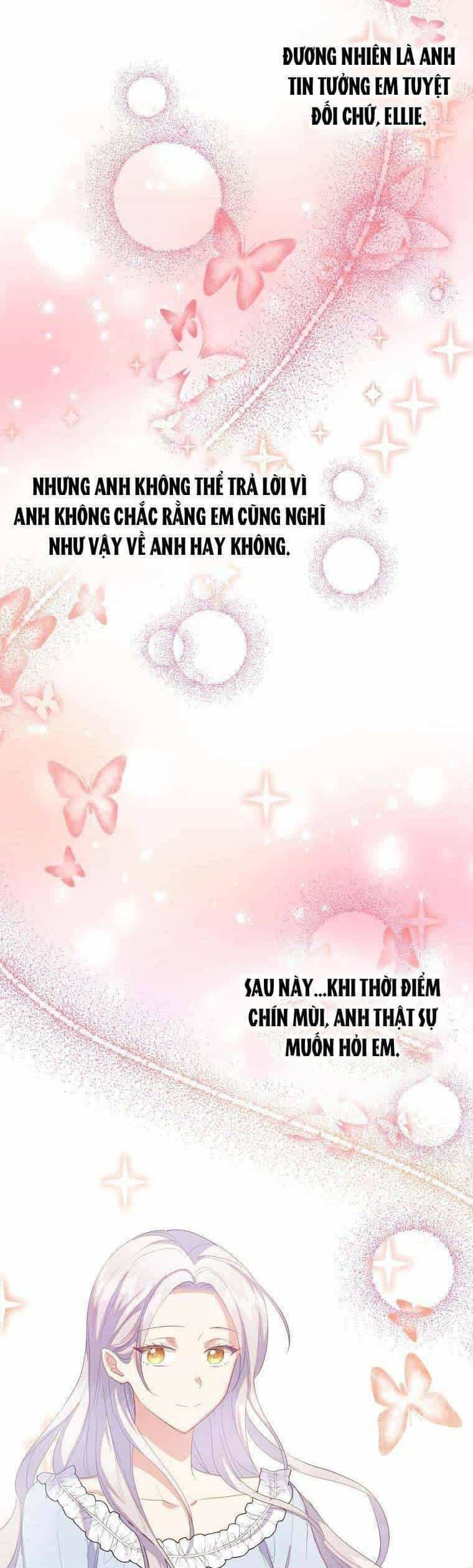 Chỉ Nhận Thức Được Sau Khi Mất Em - Chương 43 - ảnh 10