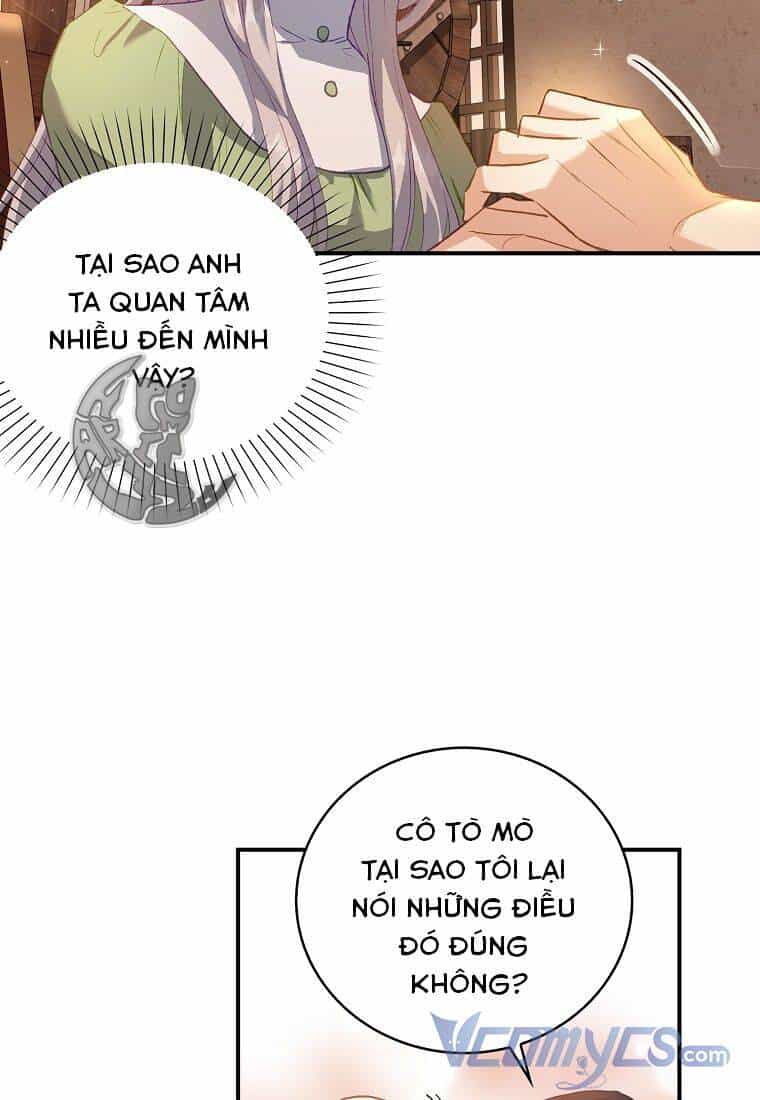 Chỉ Nhận Thức Được Sau Khi Mất Em - Chương 5 - ảnh 25