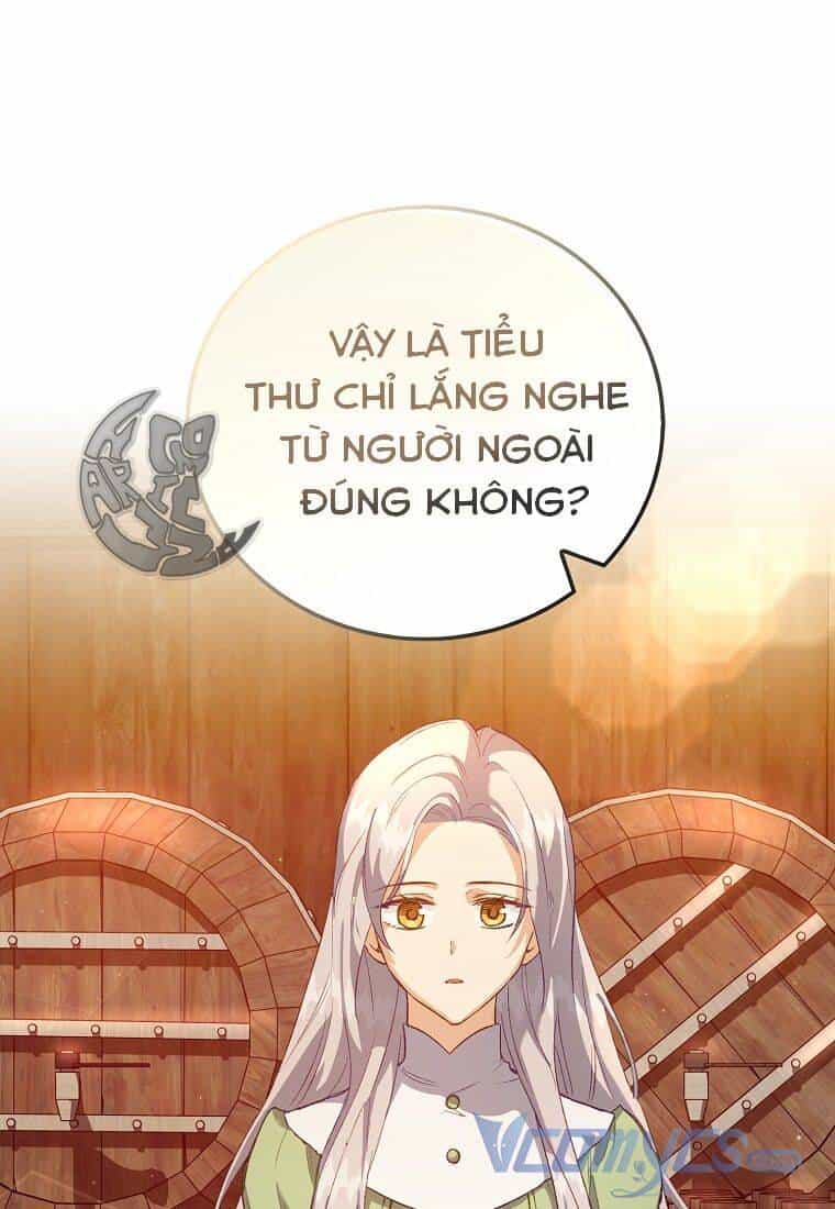Chỉ Nhận Thức Được Sau Khi Mất Em - Chương 5 - ảnh 3