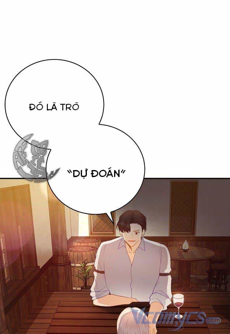 Chỉ Nhận Thức Được Sau Khi Mất Em - Chương 5 - ảnh 35