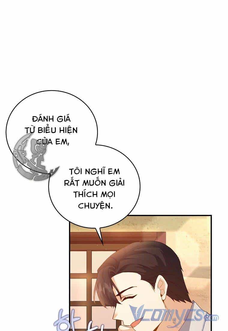 Chỉ Nhận Thức Được Sau Khi Mất Em - Chương 5 - ảnh 50