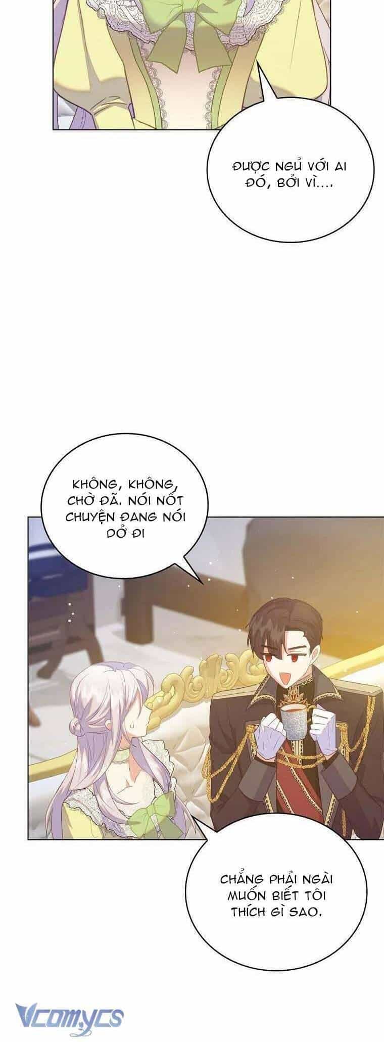 Chỉ Nhận Thức Được Sau Khi Mất Em - Chương 47 - ảnh 32