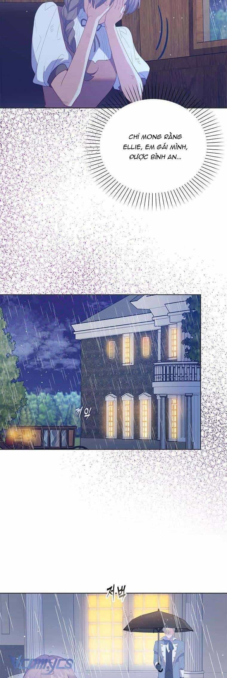 Chỉ Nhận Thức Được Sau Khi Mất Em - Chương 49 - ảnh 22