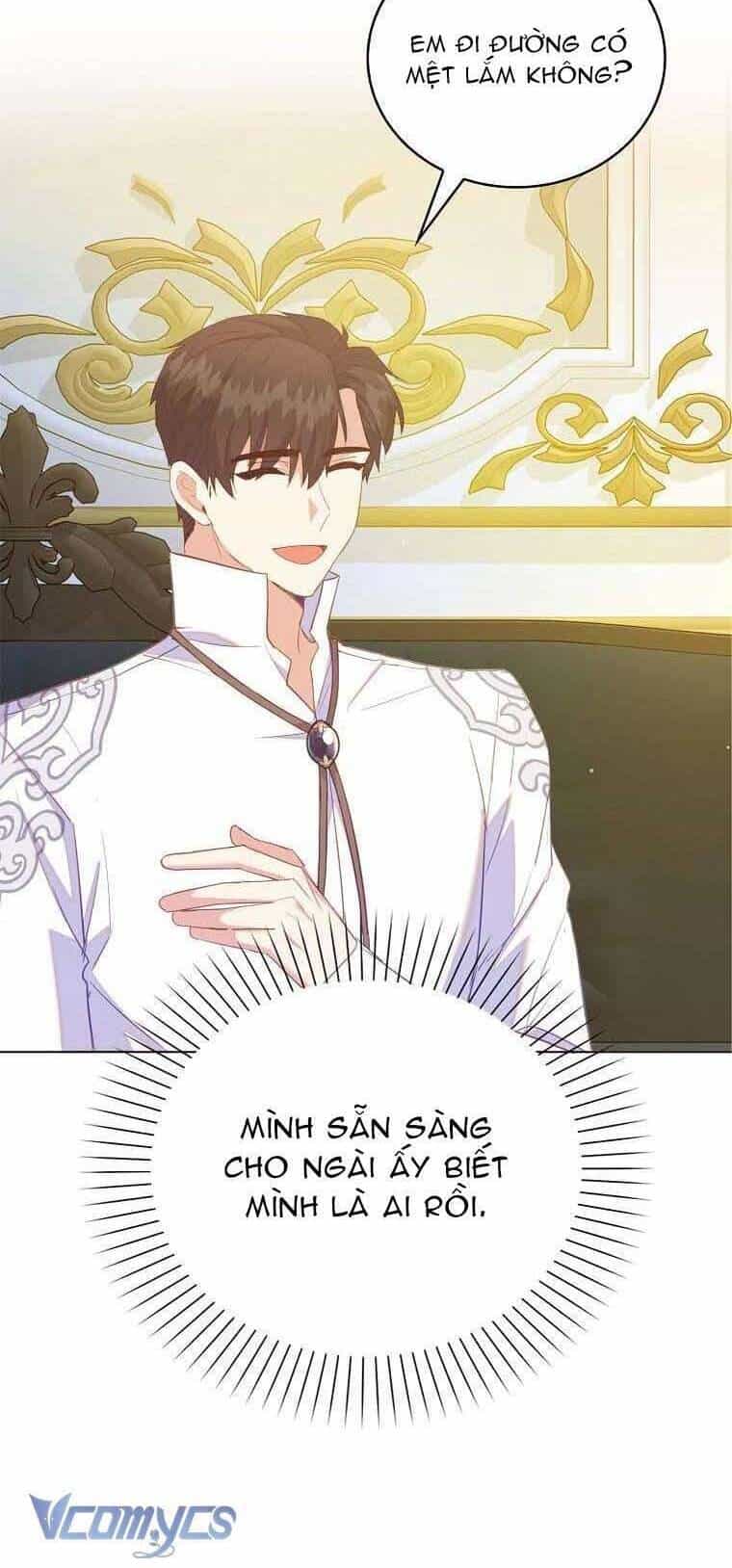Chỉ Nhận Thức Được Sau Khi Mất Em - Chương 50 - ảnh 27
