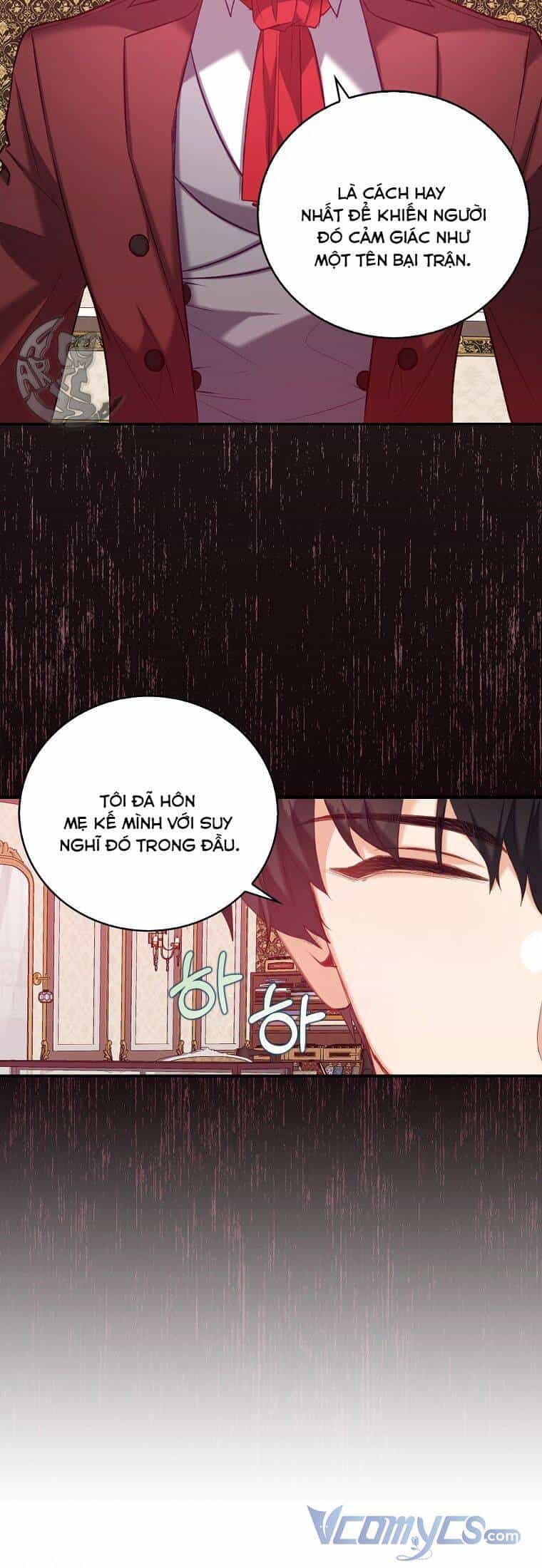 Chỉ Nhận Thức Được Sau Khi Mất Em - Chương 8 - ảnh 13