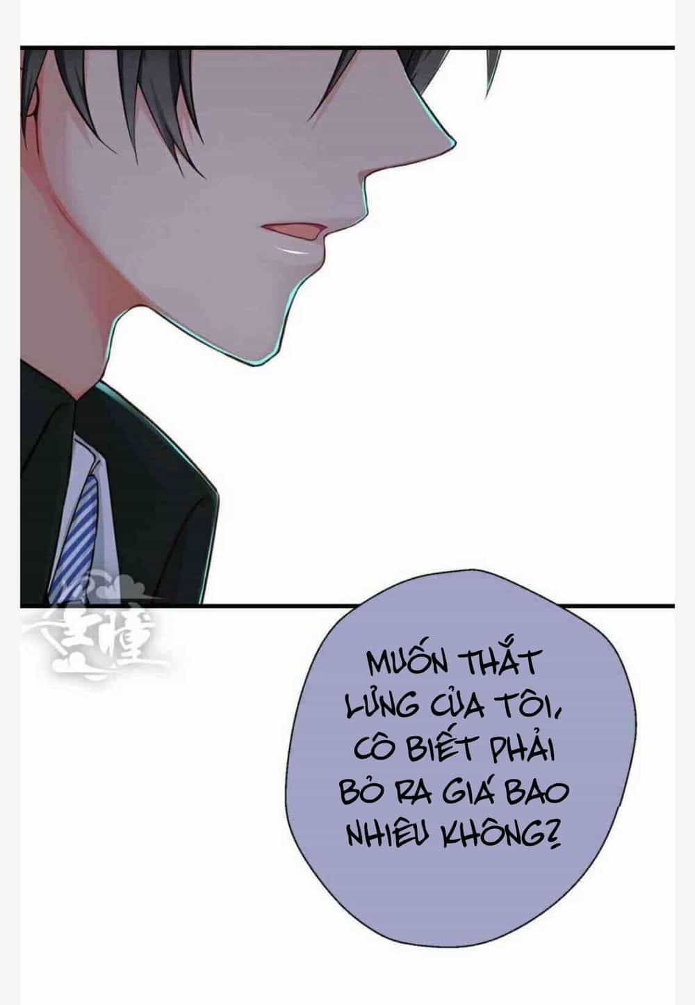 Chỉ Nhiễm Thành Hôn - Chương 1 - ảnh 17