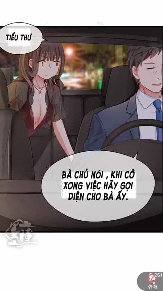 Chỉ Nhiễm Thành Hôn - Chương 10 - ảnh 15