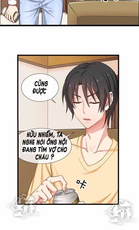 Chỉ Nhiễm Thành Hôn - Chương 10 - ảnh 2
