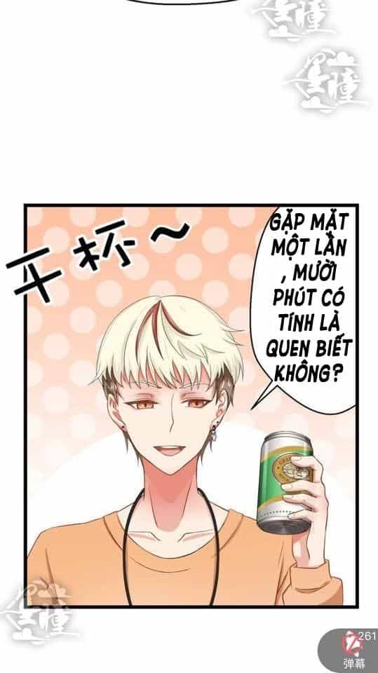 Chỉ Nhiễm Thành Hôn - Chương 10 - ảnh 8