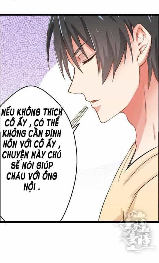 Chỉ Nhiễm Thành Hôn - Chương 10 - ảnh 9