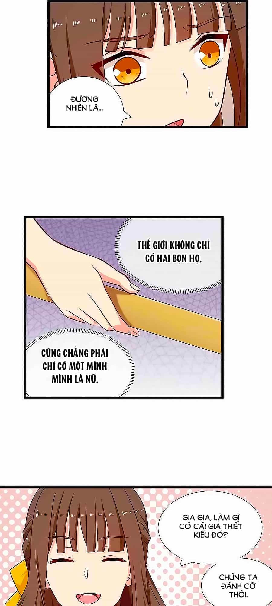 Chỉ Nhiễm Thành Hôn - Chương 101 - ảnh 14