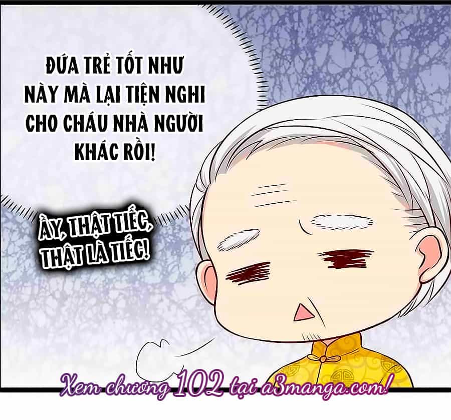 Chỉ Nhiễm Thành Hôn - Chương 101 - ảnh 18