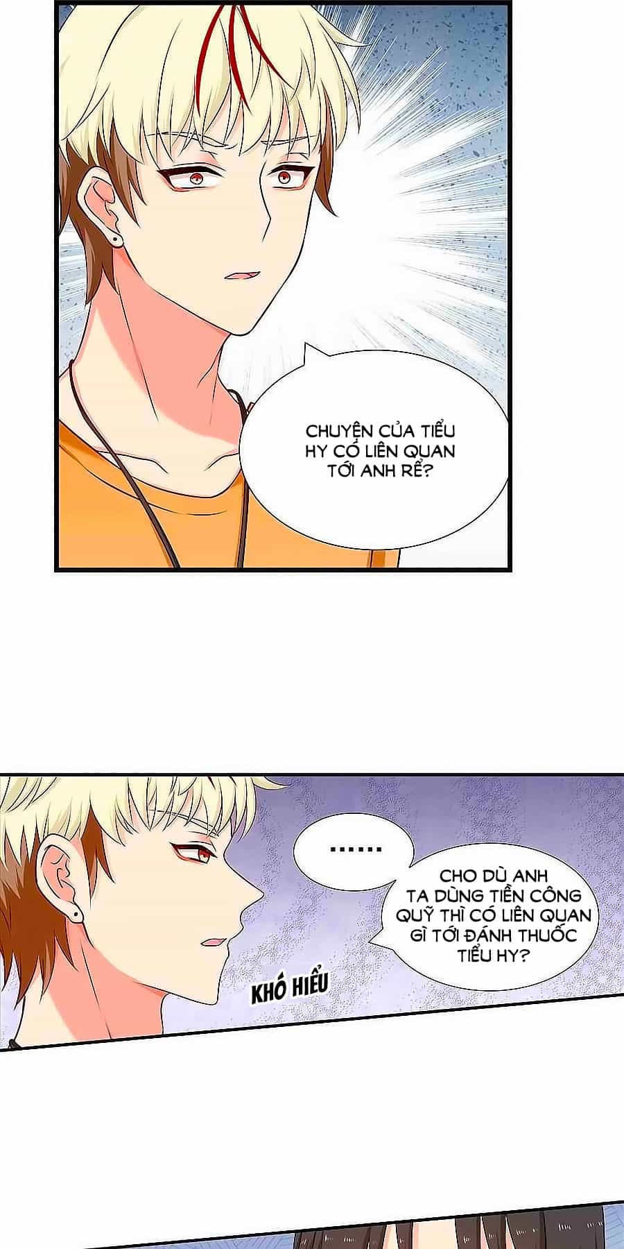 Chỉ Nhiễm Thành Hôn - Chương 101 - ảnh 4