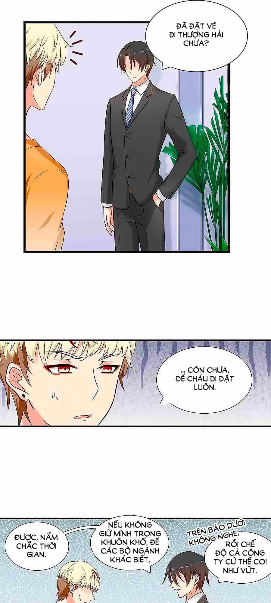 Chỉ Nhiễm Thành Hôn - Chương 102 - ảnh 17